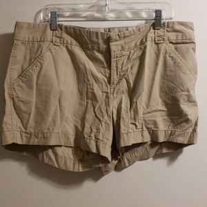 Old Navy shorts